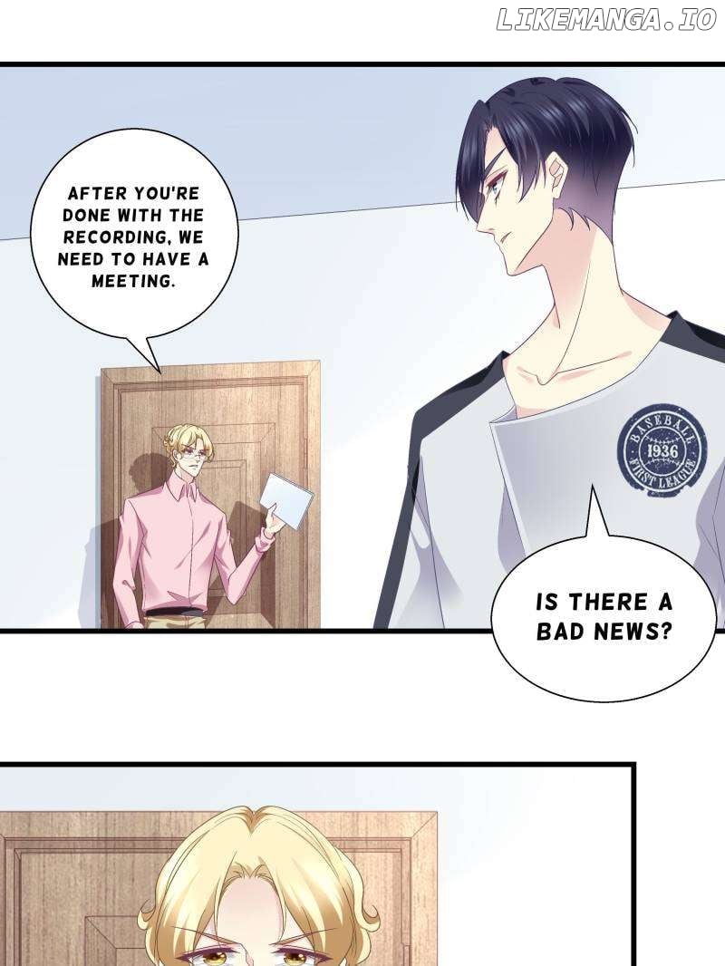Sound of Heaven Chapter 198 25